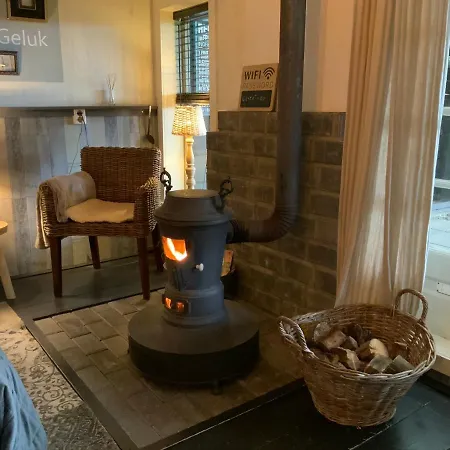 B&B De Tuinfluiter-2