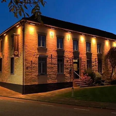 Hotel Restaurant Hof van Hulsberg-3