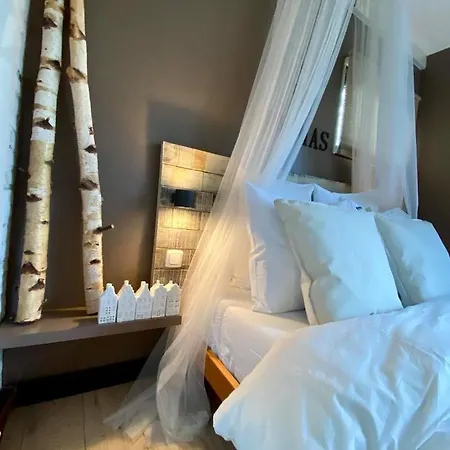 Casa De Palmas - Tiny House-3