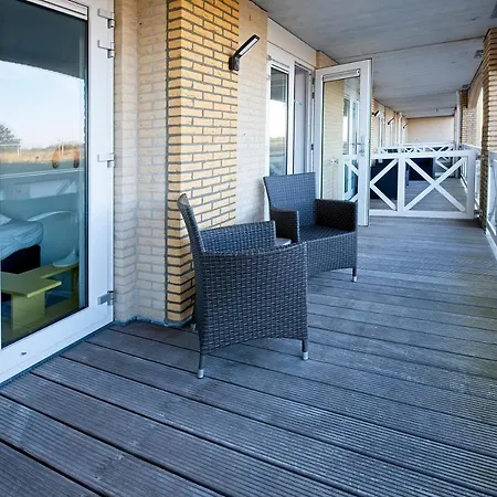 Hureninzeeland - Marina Port Zelande Comfort Plus Appartementen-3