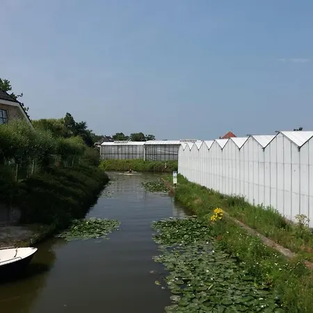 B&B Bij tante Teun-3