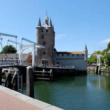 De Verwennerie-3