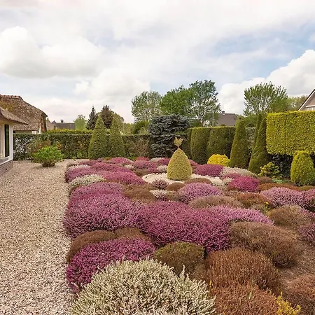 Vakantiebungalow De Heivliet op de Veluwe-3