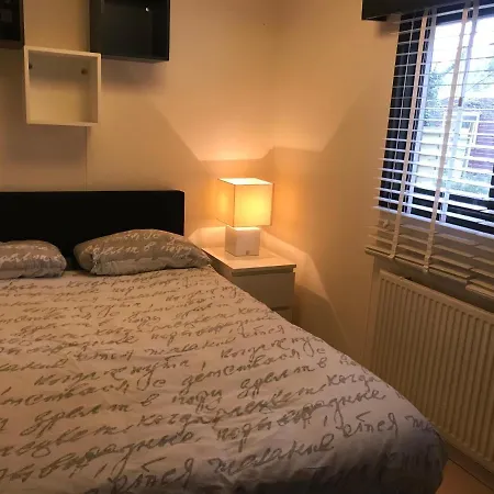 Casa Chalet S-2