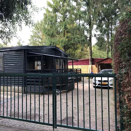 Casa Chalet S-3