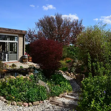 Wellness Bed & Breakfast Pergamo-3