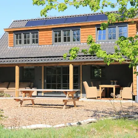 Inn The Woods - Private Stay-2