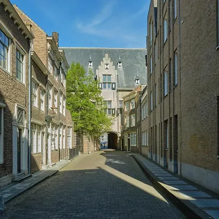Het Gecroonde Swaert B&B-2