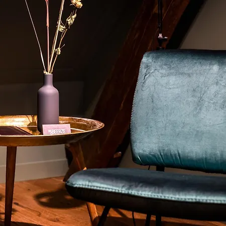 Boutique Hotel De Beerze-3
