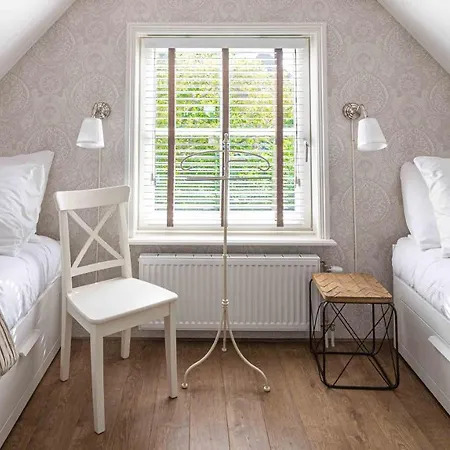 B&B Zilverstad Huisje De Watertoren-3