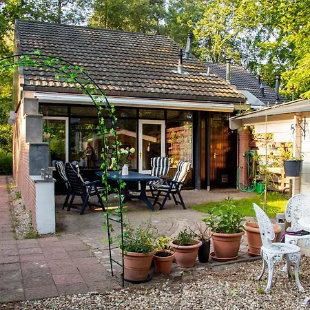 Casita Boschberg-2