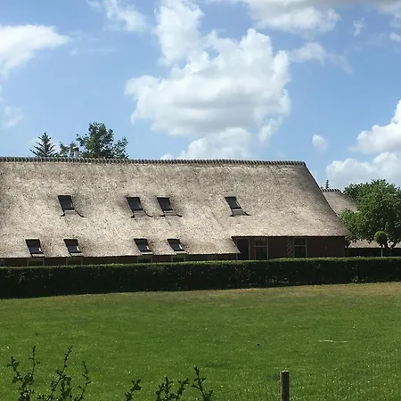 B&B D'Olle Saks-2