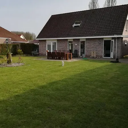 Vakantiehuis Horsterwold-3