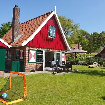 Heerlijk Huisje Achterhoek-2