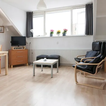 Appartement Zuidstraat Domburg-2