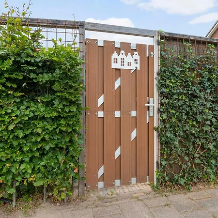 Studio Baarn with garden, airco, kitchen, bedroom, bathroom - Amsterdam, Utrecht-3
