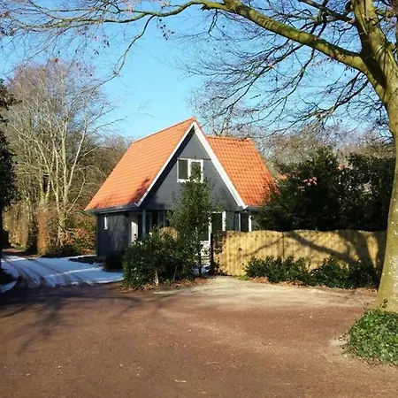 Vakantiehuisje Gaasterland Oudemirdum Friesland Nederland-3
