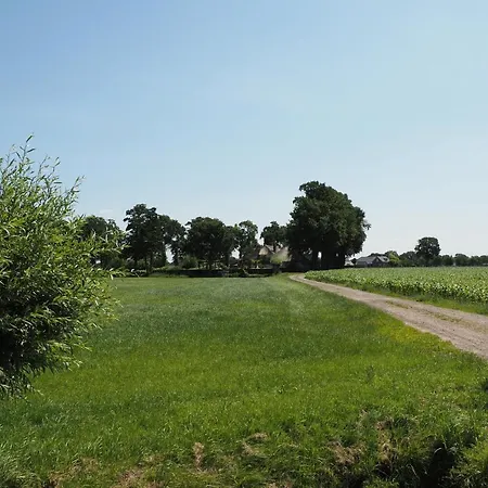 Bed&Breakfast De Oude Heerd-3