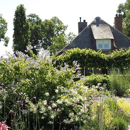 Bed&Breakfast De Oude Heerd-2