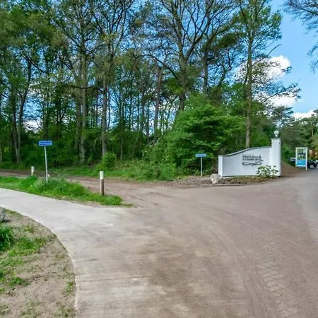 Chalet de Hazelnoot te Diever-2