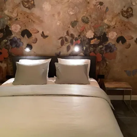 De Carolinahoeve - Luxe Appartement-2