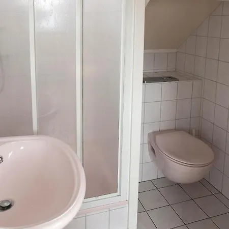 Appartement Zuidstraat Domburg-3