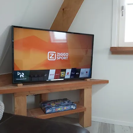 B&B Buiten Gewoon Callantsoog-3