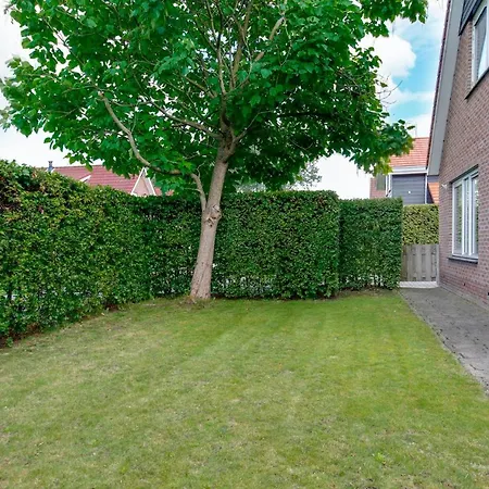 Vakantiewoning Seaewald-2