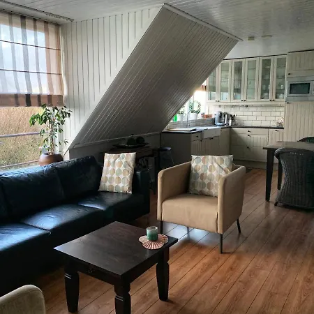 Heerenkeet 4 pers appartement aan de Oosterschelde-3