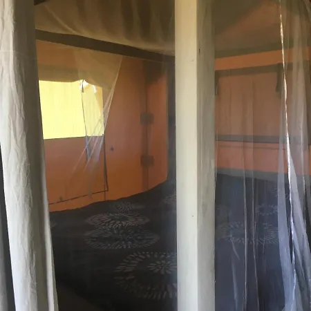 Glampingtent 'T Haller Vorden-3