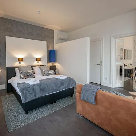 Bossche Suites Stationsweg-2