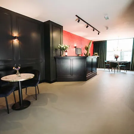 Boutique Hotel Lupo-3