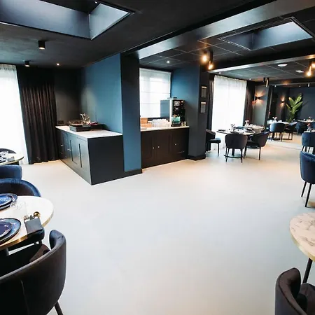 Boutique Hotel Lupo-3