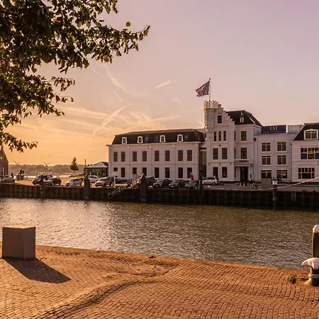 Hotel Maassluis-3
