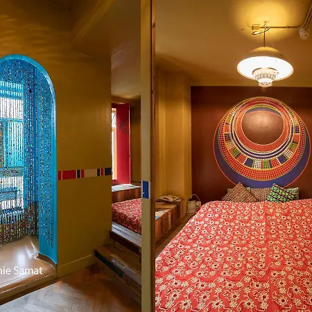 Hotel Bazar-3