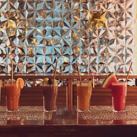 Hotel Bazar-2