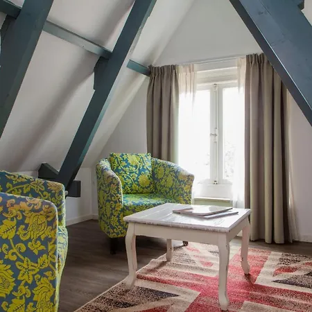 Hotel van Renenpark-2