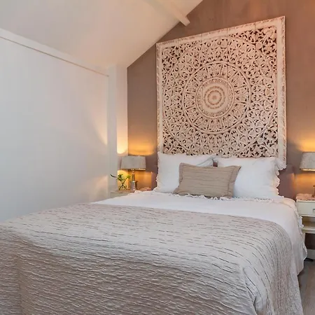 Vakantiewoning Met Prive Sauna-3