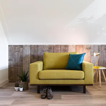 Vakantiewoning De Beiert-2