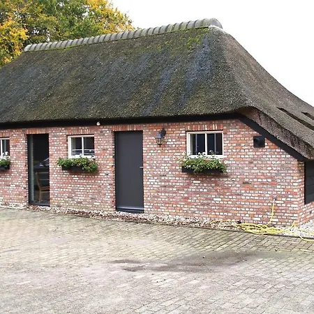 Boerensuite, vakantiewoning en B&B-2