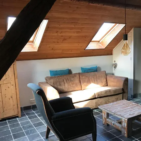Boerensuite, vakantiewoning en B&B-3