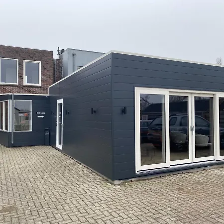 Bed&Breakfast Groningen - Peizerweg-3