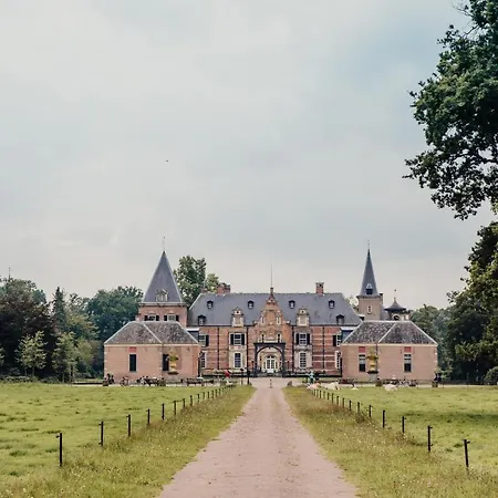 Vakantiewoning De Beiert-3