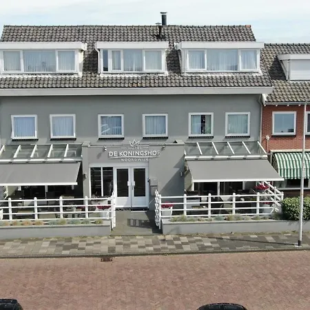 Hotel De Koningshof-3