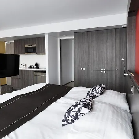 Apart! Food & Drinks Apartments-3