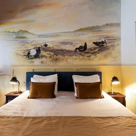 Hotel de Watermölle-3