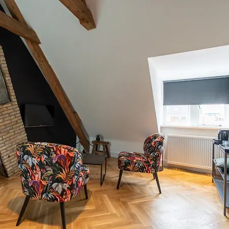 Hotel Hoogend-3