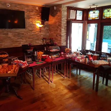Hotel Abcoude-2