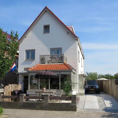 Casa Duna Close To The Beach, City Centre, Dunes And Parking Area-3
