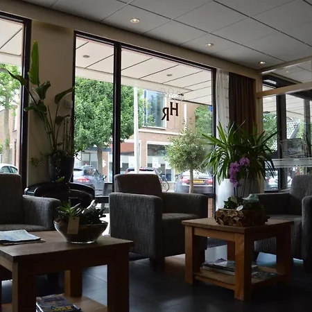 Hotel Rozenburg-3